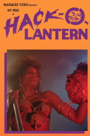 Hack-O-Lantern Hack-O-Lantern