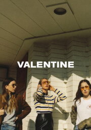 HAIM / Valentine HAIM / Valentine