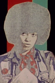 Hair Piece: A Film for Nappy Headed People