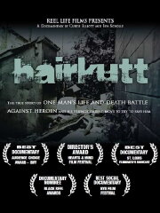 HairKutt