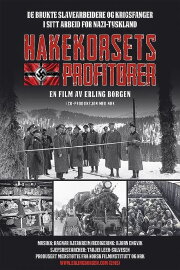 Hakekorsets profitører