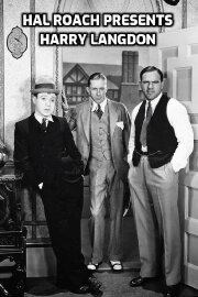 Hal Roach Presents Harry Langdon Hal Roach Presents Harry Langdon
