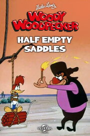 Half Empty Saddles Half Empty Saddles
