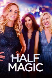 Half Magic Half Magic