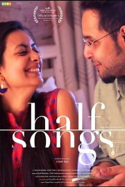 Half Songs Half Songs