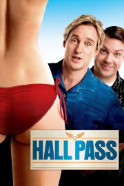 Hall Pass Hall Pass