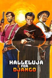 Halleluja for Django Halleluja for Django