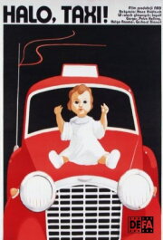 Hallo, Taxi! Hallo, Taxi!
