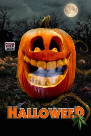 Halloweed