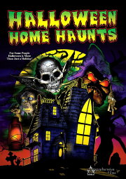 Halloween Home Haunts Halloween Home Haunts