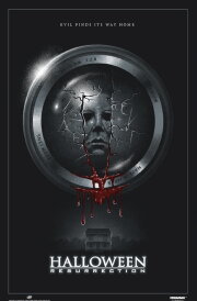 Halloween: Resurrection