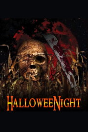 HalloweeNight HalloweeNight