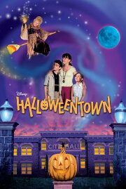 Halloweentown Halloweentown