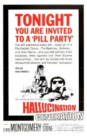 Hallucination Generation Hallucination Generation