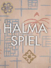 Halmaspiel Halmaspiel