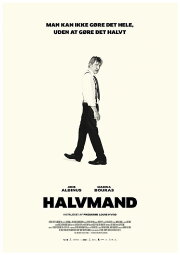 Halvmand