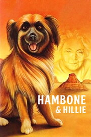 Hambone and Hillie Hambone and Hillie