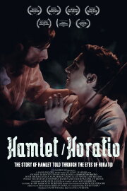 Hamlet/Horatio Hamlet/Horatio