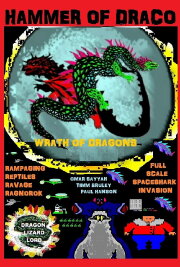 Hammer of Draco: Wrath of the Dragons Hammer of Draco: Wrath of the Dragons