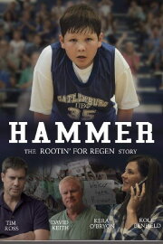 Hammer: The 'Rootin' for Regen' story Hammer: The 'Rootin' for Regen' story