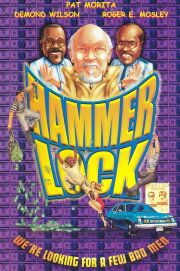 Hammerlock Hammerlock