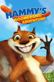 Hammy's Boomerang Adventure Hammy's Boomerang Adventure