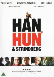 Han, hun og Strindberg