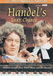 Handel's Last Chance Handel's Last Chance