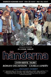Händerna Händerna
