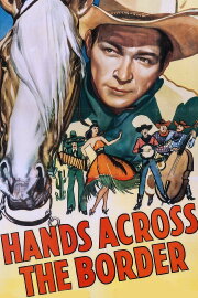 Hands Across the Border Hands Across the Border