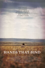 Hands That Bind Hands That Bind