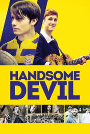 Handsome Devil Handsome Devil