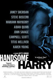 Handsome Harry Handsome Harry
