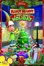 Handy Manny: A Very Handy Holiday Handy Manny: A Very Handy Holiday