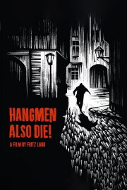 Hangmen Also Die! Hangmen Also Die!