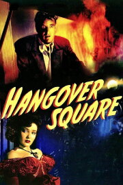Hangover Square Hangover Square