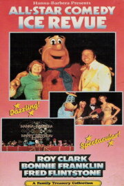 Hanna-Barbera's All-Star Comedy Ice Revue Hanna-Barbera's All-Star Comedy Ice Revue