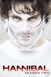Hannibal: This Is My Design Hannibal: This Is My Design
