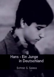 Hans: A Young Man in Germany