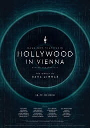 Hans Zimmer - The World of Hans Zimmer: A Symphonic Celebration (Live At Hollywood In Vienna)