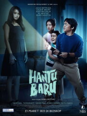 Hantu Baru