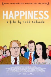 Happiness Happiness
