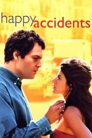 Happy Accidents Happy Accidents