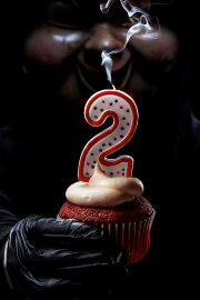 Happy Death Day 2U Happy Death Day 2U