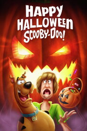 Happy Halloween, Scooby-Doo! Happy Halloween, Scooby-Doo!