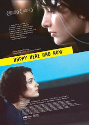 Happy Here and Now Happy Here and Now