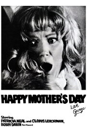 Happy Mother's Day, Love George Happy Mother's Day, Love George