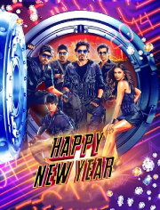 Happy New Year Happy New Year