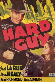 Hard Guy Hard Guy