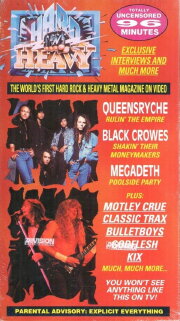 Hard 'N Heavy Volume 14 Hard 'N Heavy Volume 14